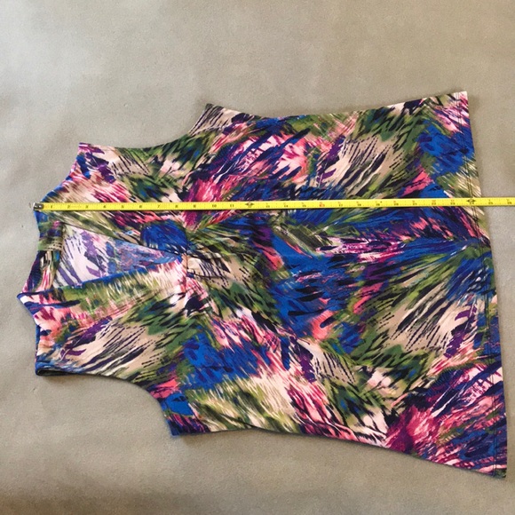 Women’s Dress Barn Blouse. GUC. - Picture 10 of 10